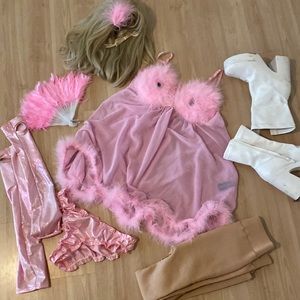 Fembot austin powers costume